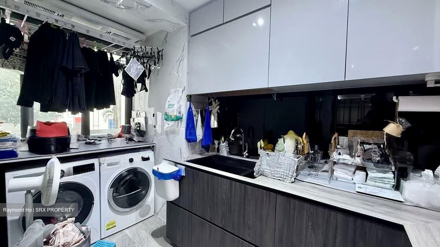 Blk 21 Holland Drive (Queenstown), HDB 5 Rooms #527752021
